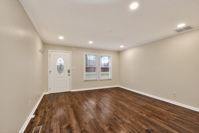 Foto del edificio - 11417 Washington Blvd