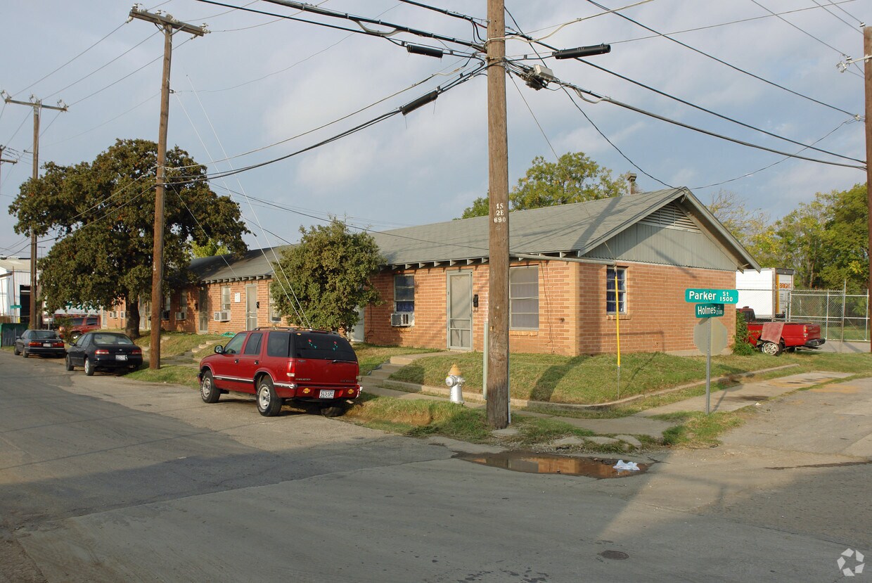 Foto del edificio - 1515-1527 Parker St
