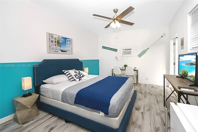 Foto del edificio - 1626 Fletcher St