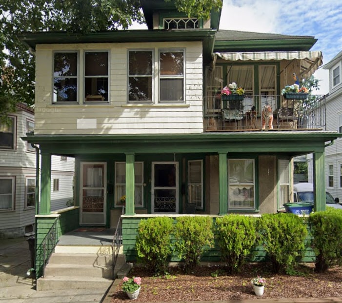 Building Photo - 14 Hamilton Rd