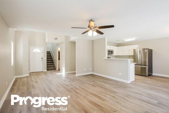 Building Photo - 4944 Sapphire Light St