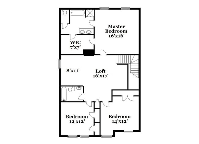 Building Photo - 1549 Pebble Ridge Dr