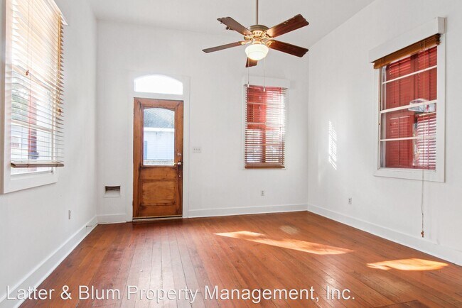 Building Photo - 2 br, 1.5 bath House - 3427 Royal St
