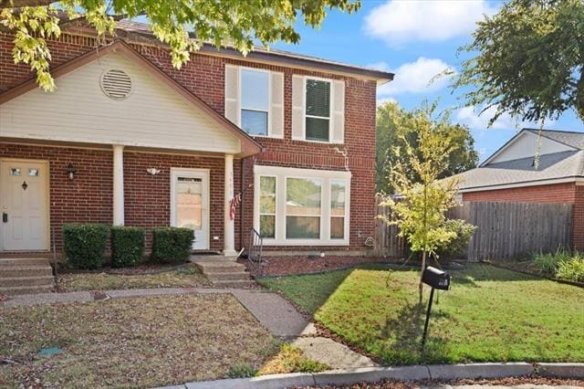 Foto del edificio - 5403 Whisper Glen Dr