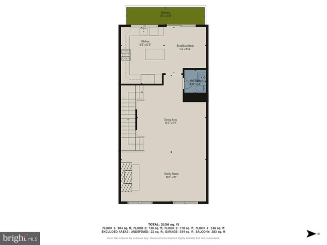 Building Photo - 117 Meridian Ln