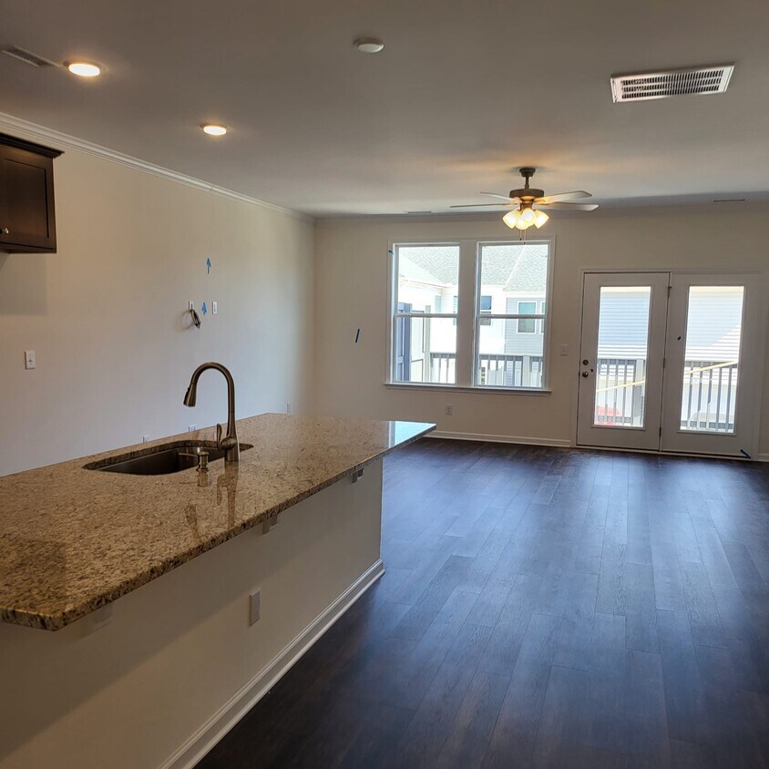 454 Church St, Morrisville, NC 27560 Townhome Rentals in Morrisville