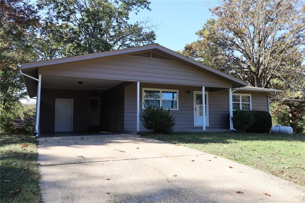 6 Bromwich Ln, Bella Vista, AR 72715 House Rental in Bella Vista, AR