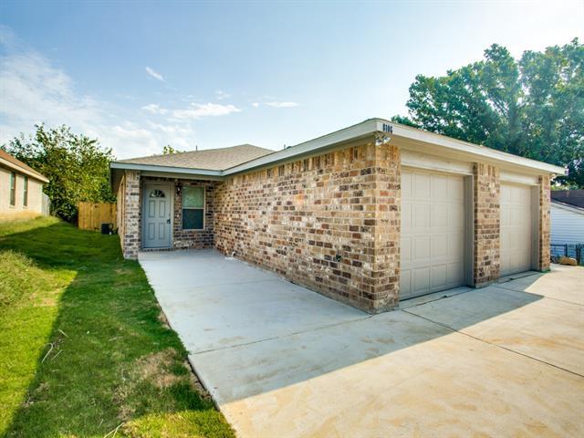 Foto principal - 3213 Karen St