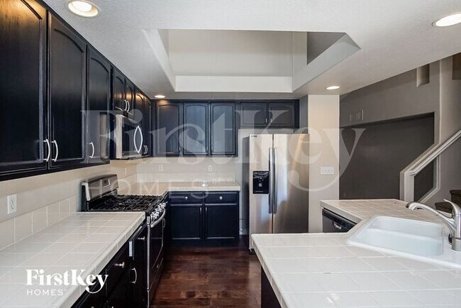 Foto del edificio - 1605 Silver Knoll Ave