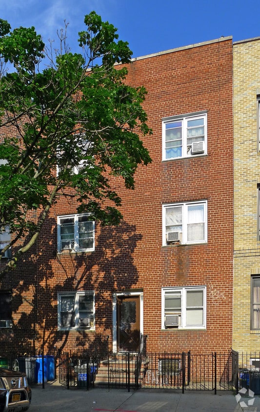 Building Photo - 4120 53rd St