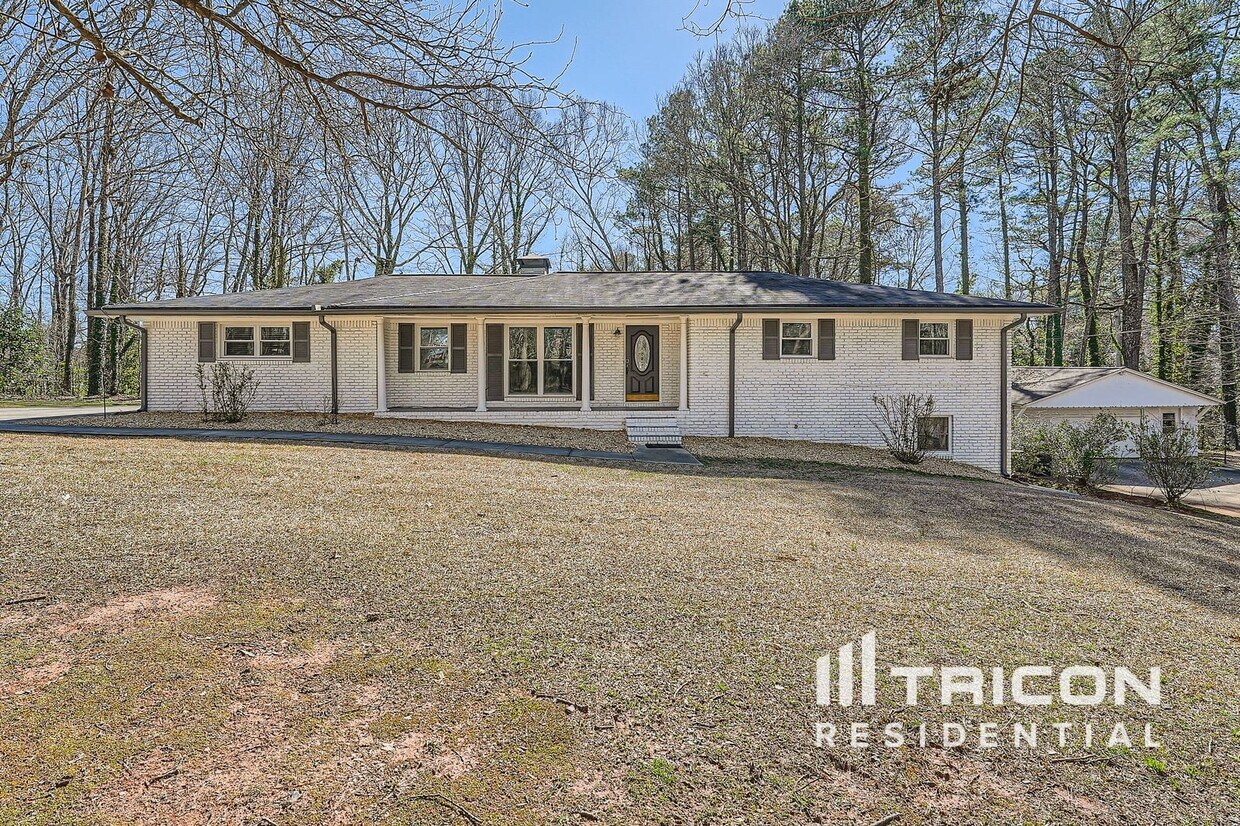 Foto principal - 1695 Virginia Cir