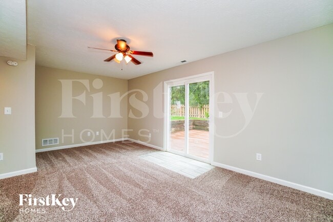 Foto del edificio - 3609 Upperridge Ct