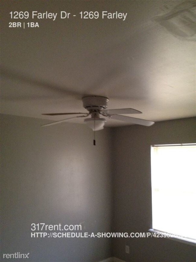 Foto del edificio - 1269 Farley Dr