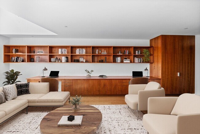 Foto del edificio - 141 Dorchester Ave