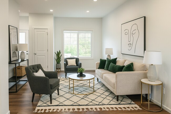 Photo du bâtiment - 4253 Kinglet Dr NW