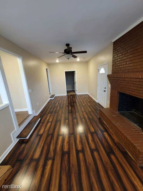 Foto del edificio - 3 br, 2 bath House - 2306 Courtland Avenue