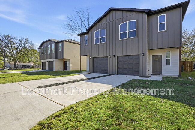 Foto del edificio - 303 Eastland St