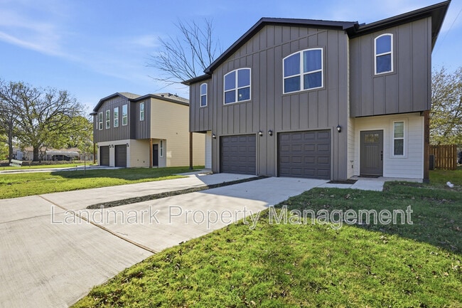 Building Photo - 303 Eastland St