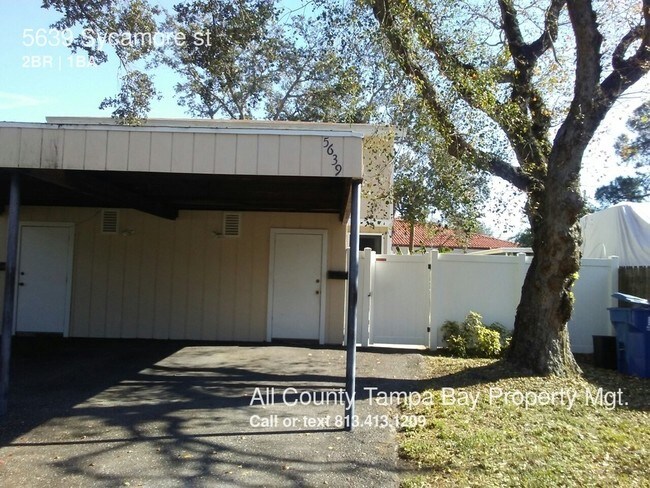 Foto del edificio - 5639 Sycamore St N