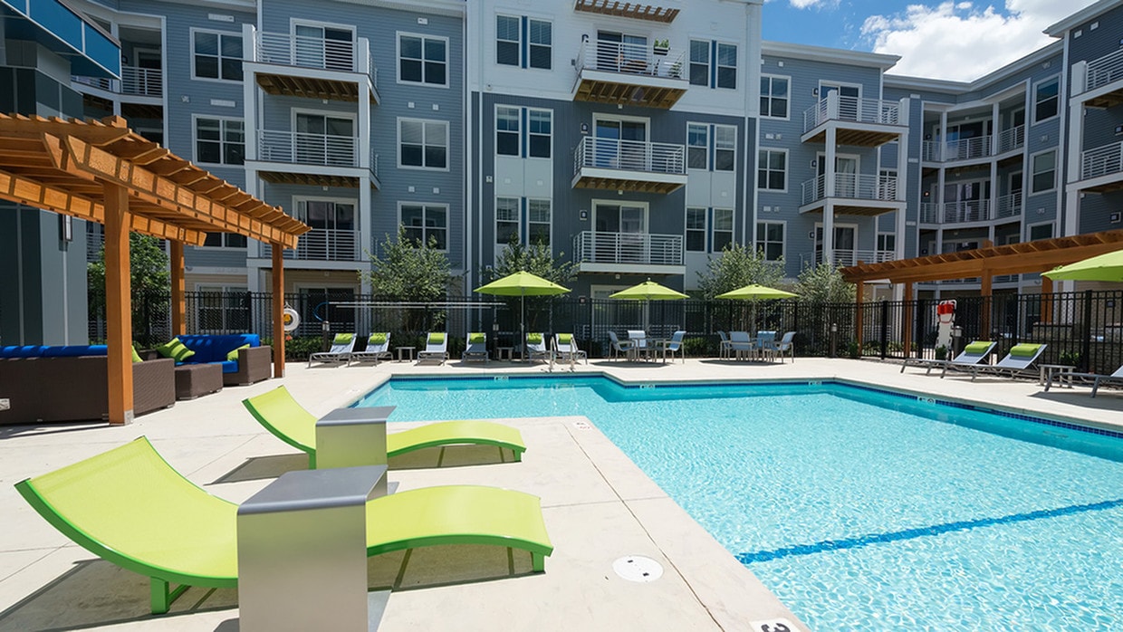 Modera Medford Five Cabot Rd Medford, MA Apartments for Rent in Medford