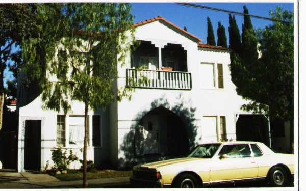 Foto del edificio - 432-446 Walnut Avenue