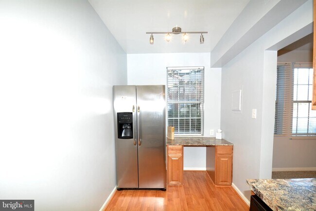 Foto del edificio - 1802 Lee Hwy