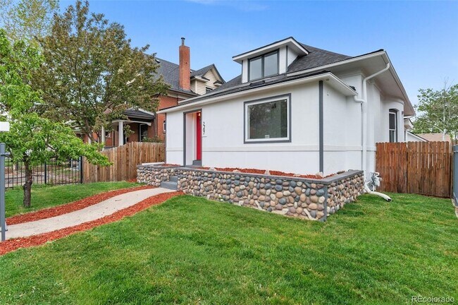 Building Photo - 2767 W 38th Ave