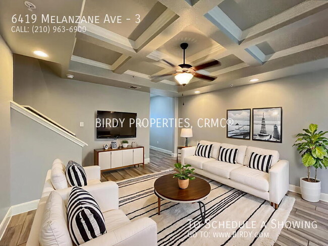 Building Photo - 6419 Melanzane Ave