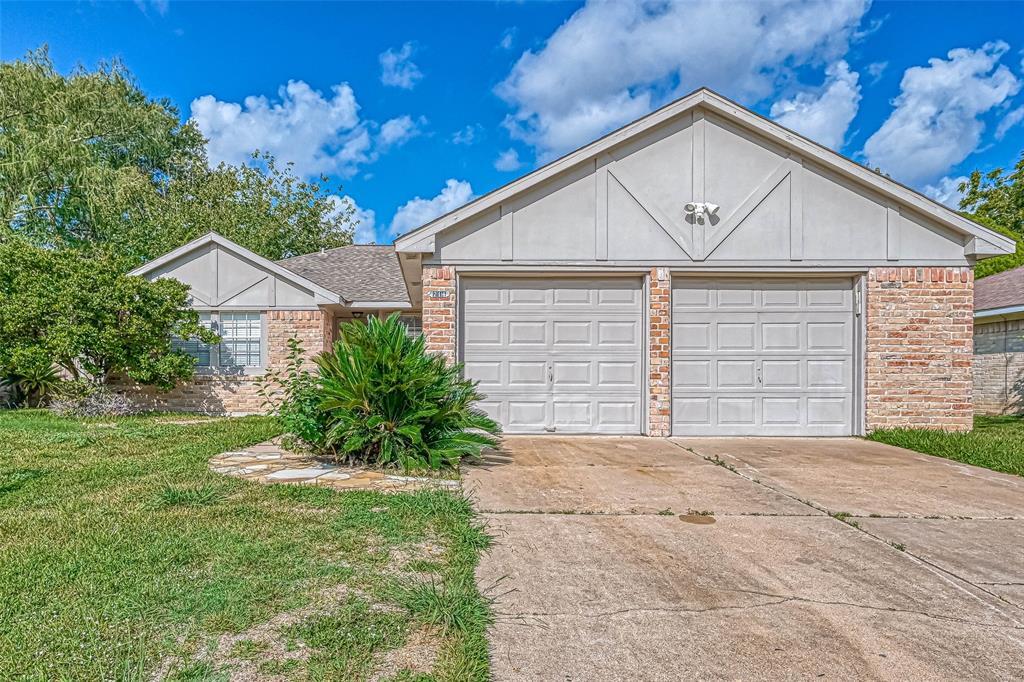 714 Canyon Garden Dr, Katy, TX 77450 House for Rent in Katy, TX