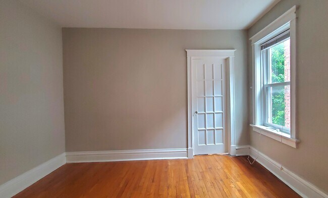 Habitación 1 - 6331 Southwood Ave