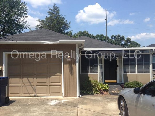 Foto del edificio - 1221 Highland Ave