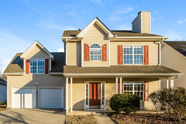 Building Photo - 7033 Tanners Creek Dr