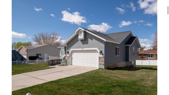 Foto del edificio - 625 N 1200 E