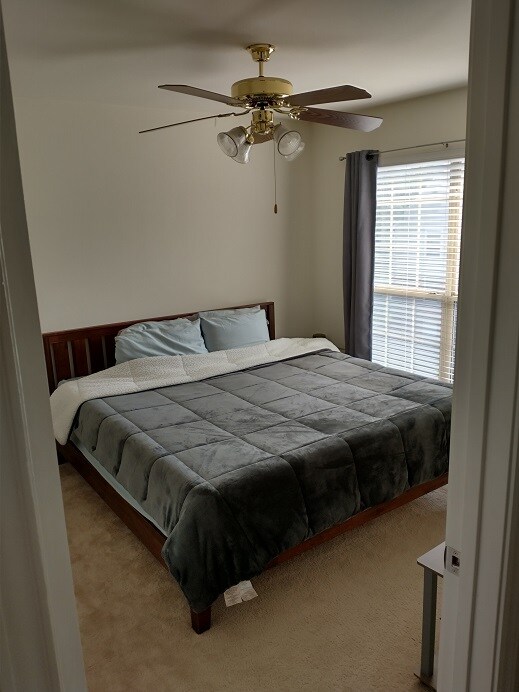 Building Photo - 3921 Penderview Dr