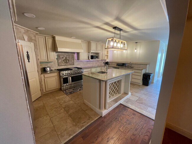 Foto del edificio - 54417 LA-433