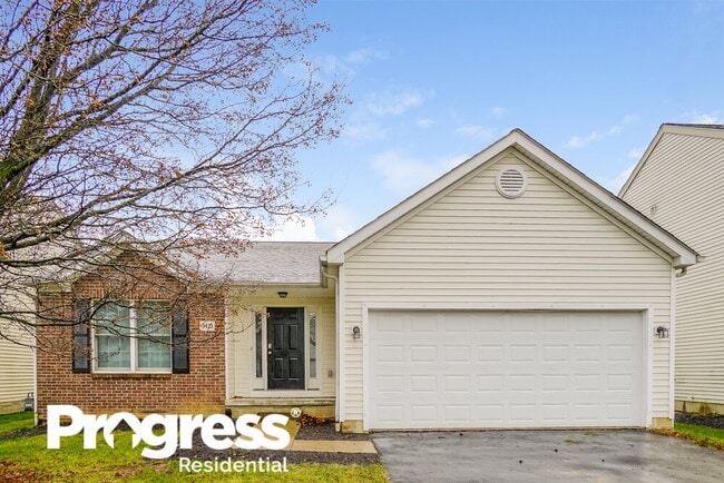 Building Photo - 3421 Brook Spring Dr