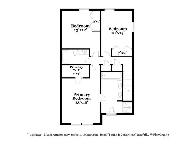 Building Photo - 13110 Meadowmere Rd