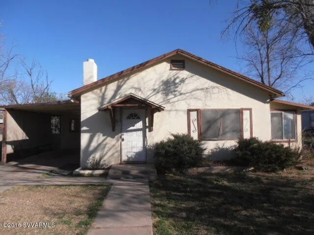 Building Photo - 1310 E Gila St