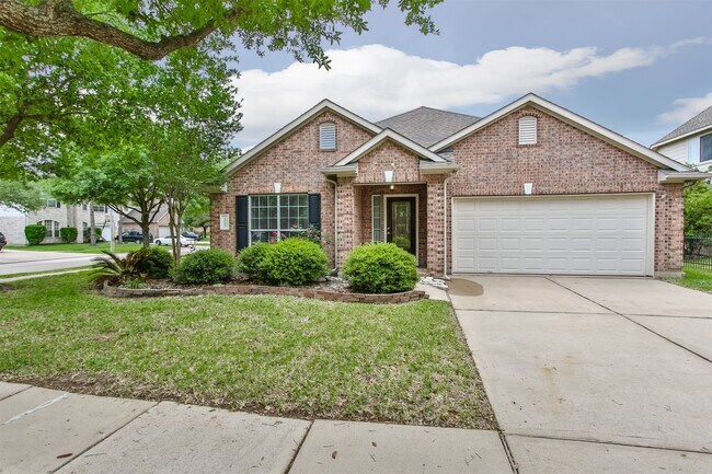 Foto del edificio - 14603 Whispering Cypress Dr