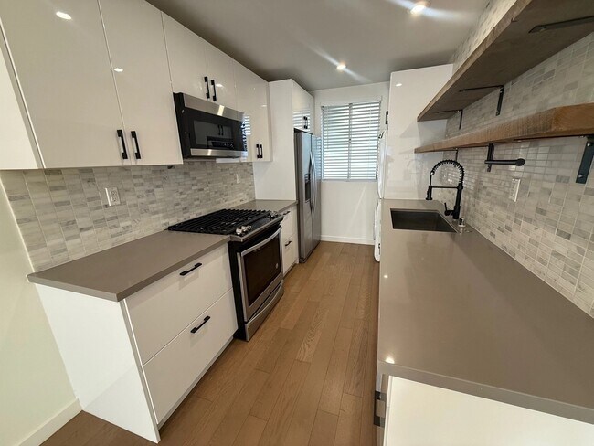 Foto del interior - 850 2nd St