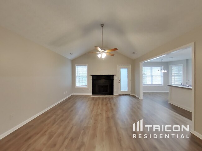 Building Photo - 1512 Riverglen Drive Loganville GA