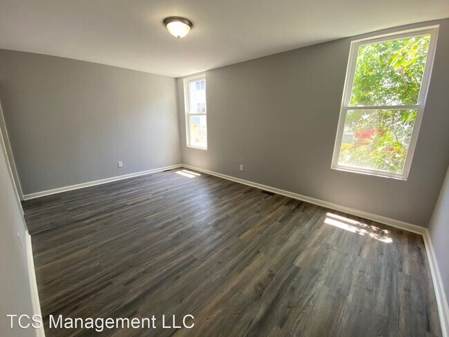 Building Photo - 3 br, 1 bath House - 4812 Parrish Street