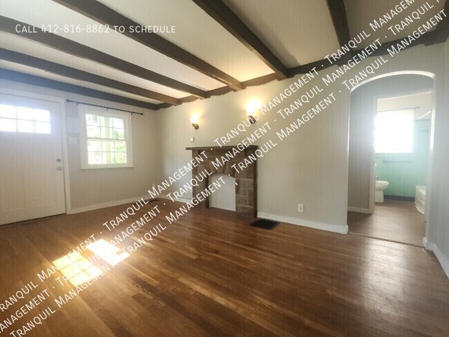 Foto del edificio - 3018 Stafford St