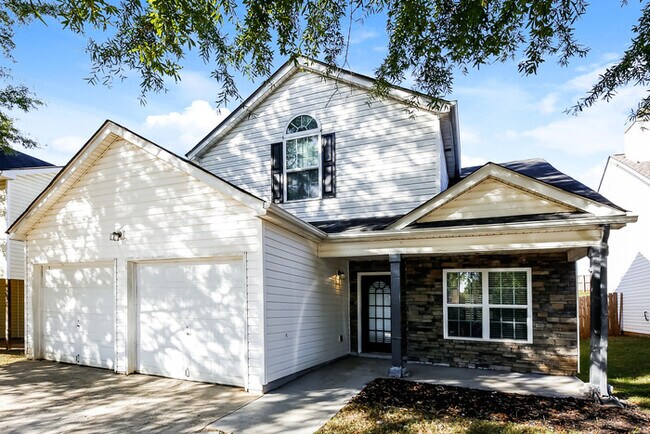 Foto del edificio - 3022 Summer Breeze Dr