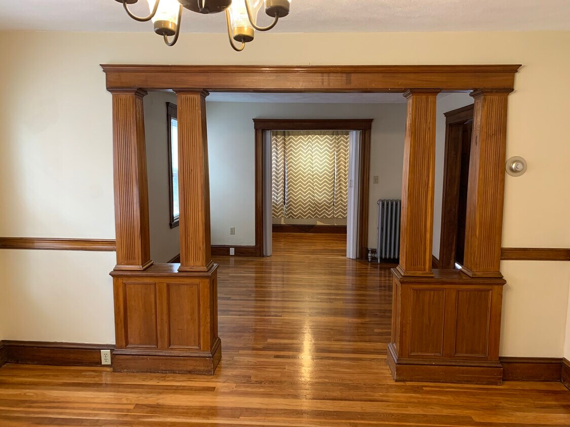 Foto principal - 33 Estey St