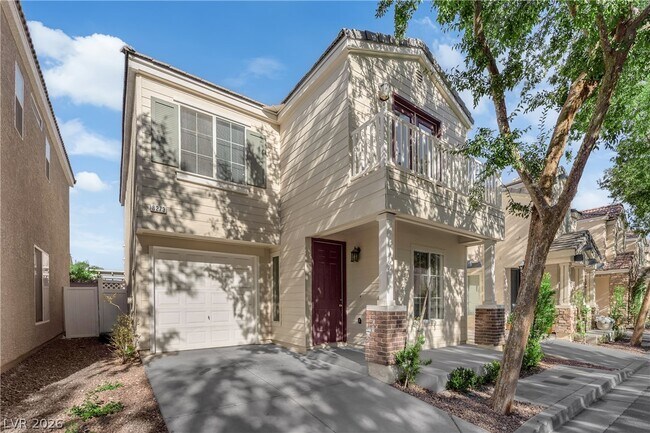 Building Photo - 8273 Golden Flowers St