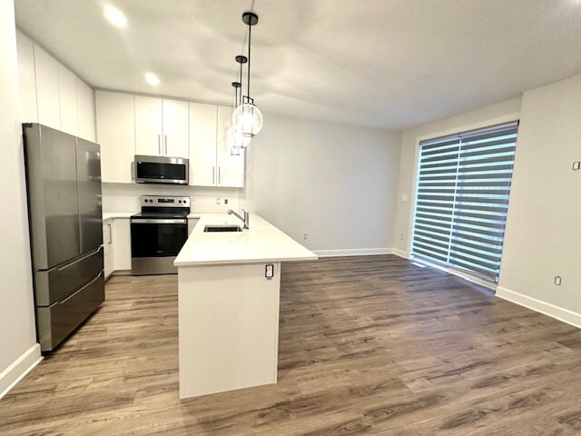 Building Photo - Beautiful 3-Bedroom Townhomes for Rent in Kilworth Heights, Komoka – Available NOW!