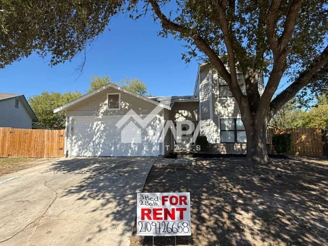 Photo - 747 Cypressfield Dr House