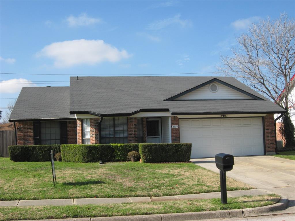 Primary Photo - 3309 S Sage Ct