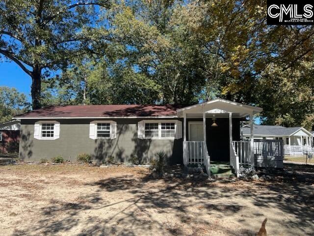 Primary Photo - 1900 River Birch Dr